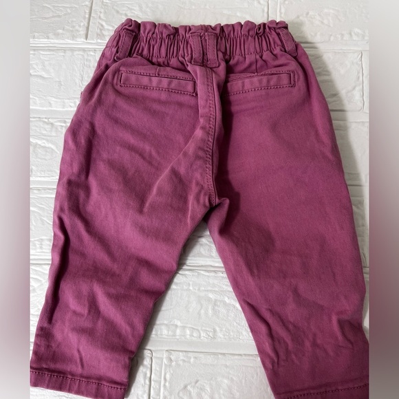PRIMARK Baby denim Jeans Size 3-6M - Picture 4 of 5